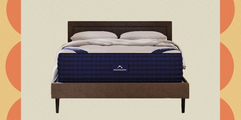 Best Mattresses on Amazon of 2024 for Every Type of Sleeper
