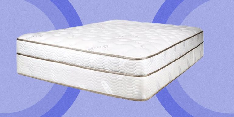 Best Mattresses for Side Sleepers in 2024, According to Sleep Experts