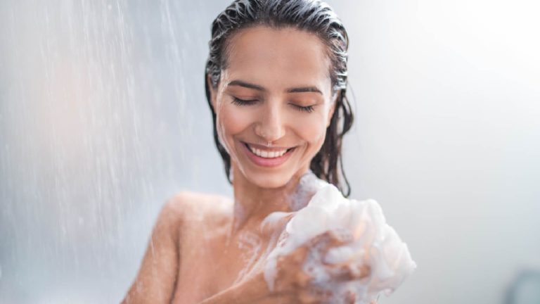 Best body wash for back acne: 6 top picks for clear skin