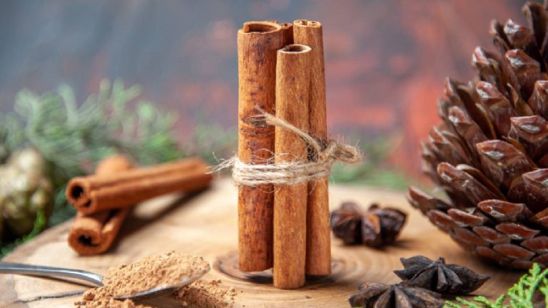 How does cinnamon for diabetes management work