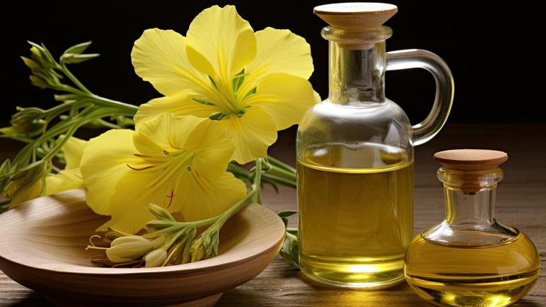 Evening primrose oil for skin: Benefits and How to Use
