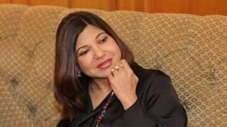 Alka Yagnik diagnosed with sudden sensorineural hearing loss: Know about this condition