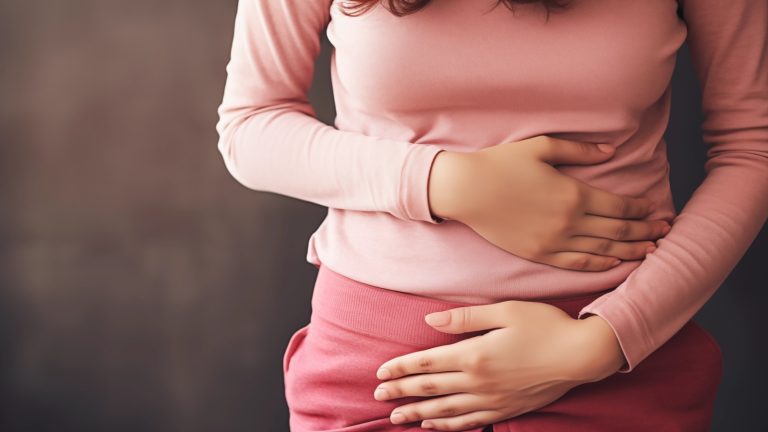 9 causes of severe menstrual cramps