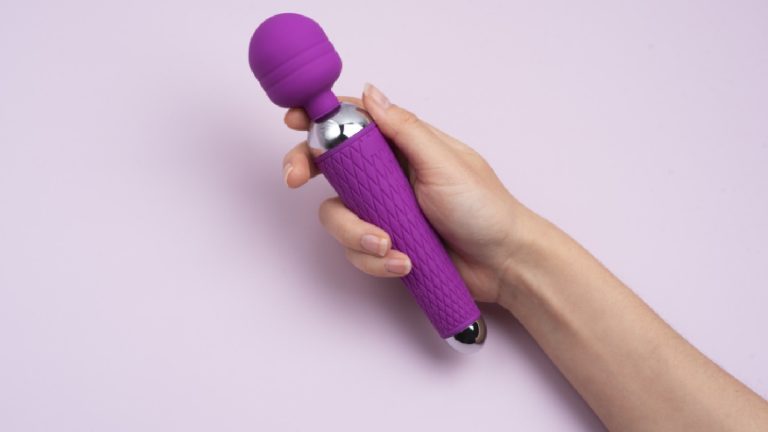 Can using sex toys lead to sexually transmitted infections?