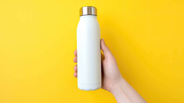 6 best stainless steel water bottle to stay hydrated in summer