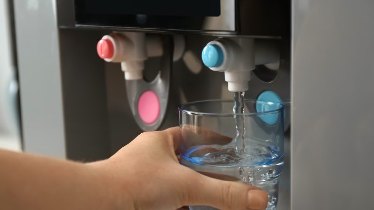 6 best water purifiers under 1000