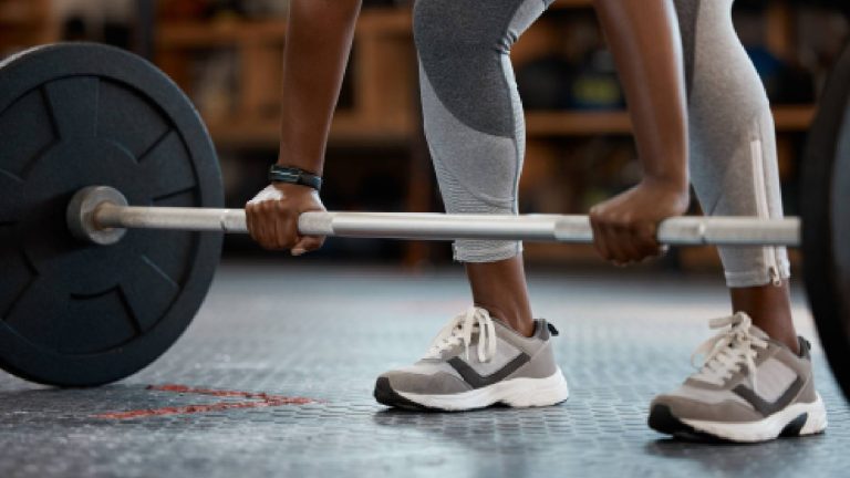 Best weightlifting shoes: 6 top choices for weightlifters