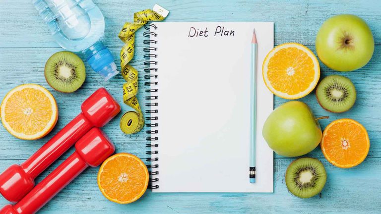 7 day diet plan for weight loss you need