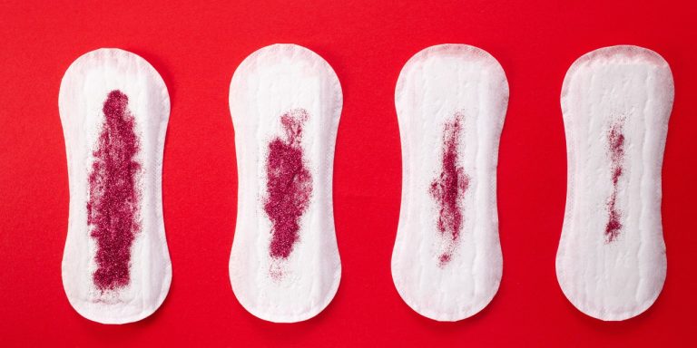 6 Things a Wonky Period Might Be Telling You About Your Health