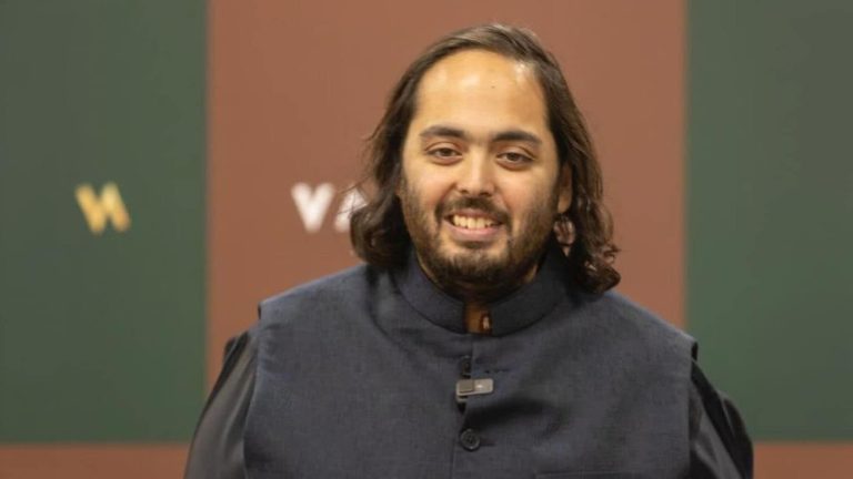 Anant Ambani weight loss journey: Why did he regain weight after losing 108 kgs