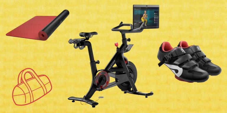 Shop the Best Peloton Prime Day Deals Now