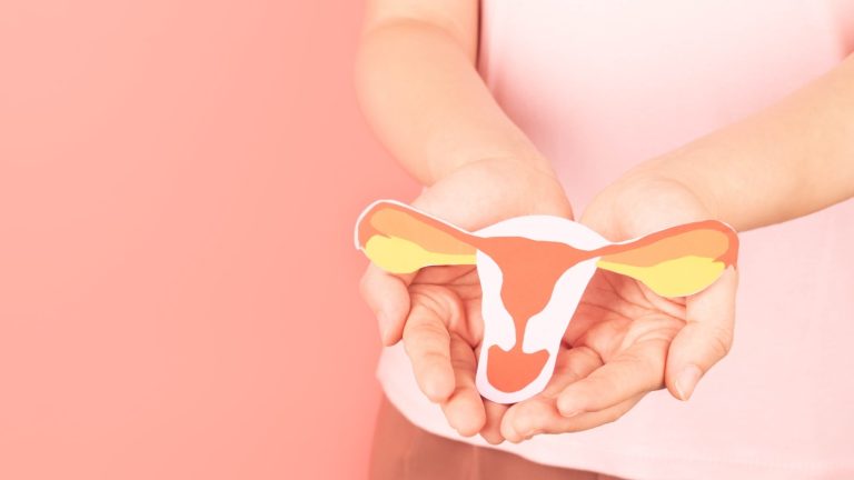 Can you get STD tested on your period?