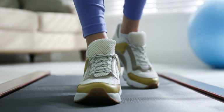 Does Using a Walking Pad ‘Count’ as Working Out?