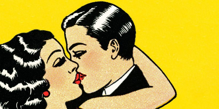 9 Very Hot Non-Penetrative Sex Ideas