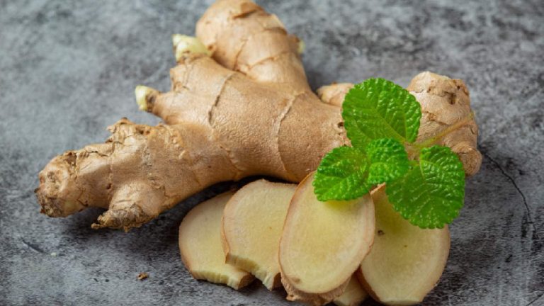 Ginger for sex drive: Benefits and uses