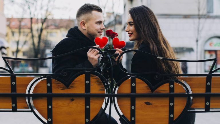 How to flirt: 9 tips for flirting respectfully