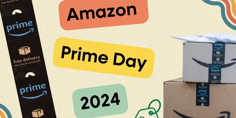 The Best Early Amazon Prime Day Deals to Shop in 2024
