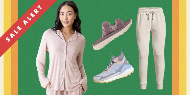 37 Best Amazon Prime Day Clothing Deals to Shop Now 2024