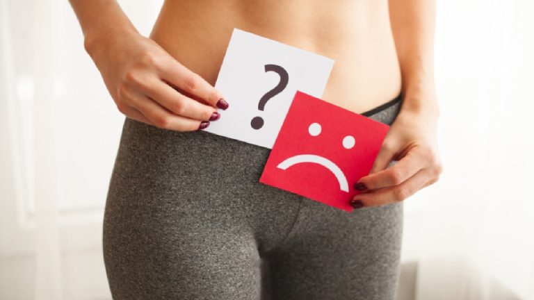 Can you have sex with a UTI?