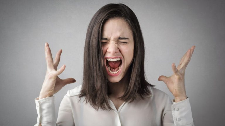 Short bouts of anger may lead to heart problems: Study