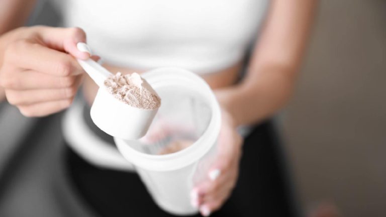 Best GNC protein powders: 6 picks for health benefits