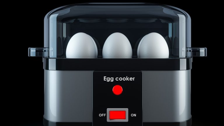 Best egg boiler: Top 6 picks to enjoy perfectly boiled eggs