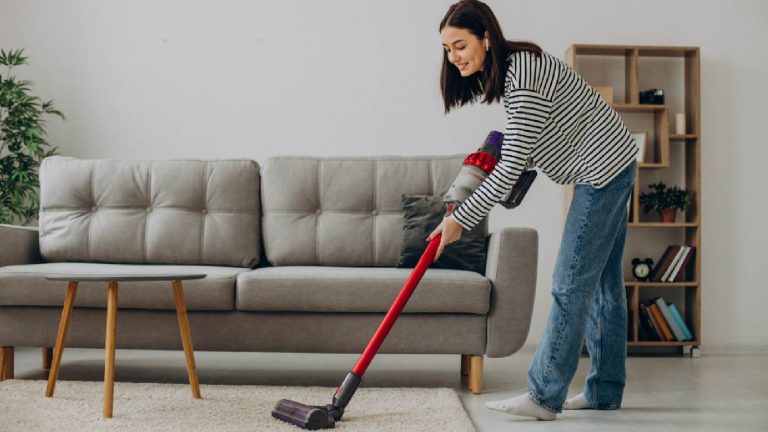 Best Eureka Forbes vacuum cleaner: 6 picks for clean space