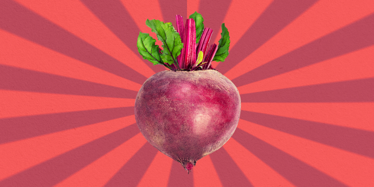What to Know About the Health Benefits of Beets—From Your Muscles to Your Heart