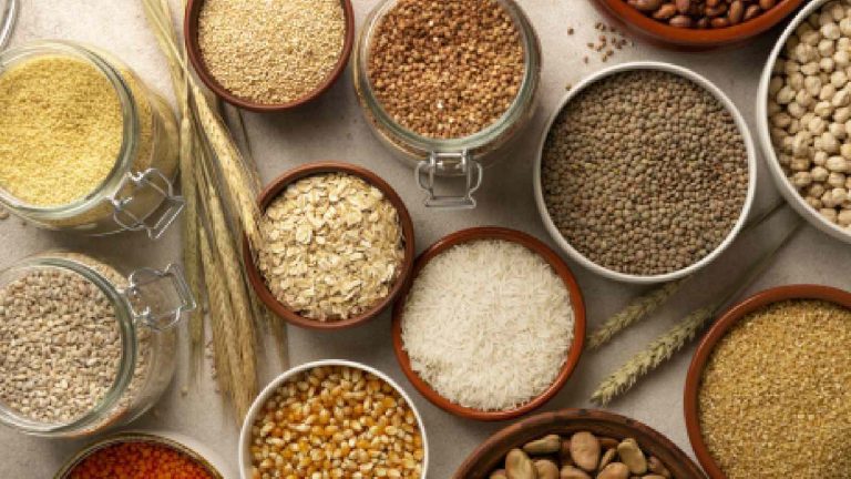 Millet mix: Types, recipes and side effects