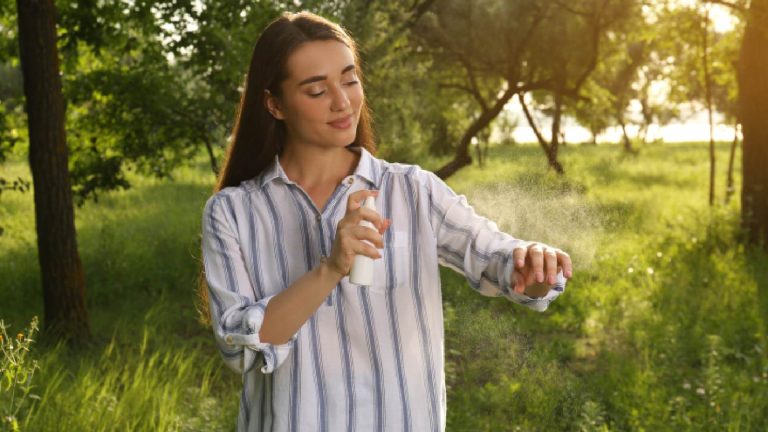 How to use mosquito repellents: Tips for safety and effectiveness