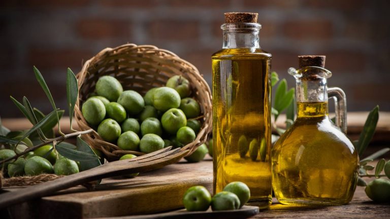 12 health benefits of olive oil