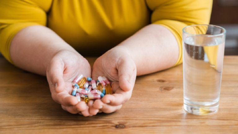Weight loss drugs: Are they good or bad for your health?