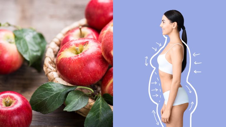 Apples for weight loss: Does it work?