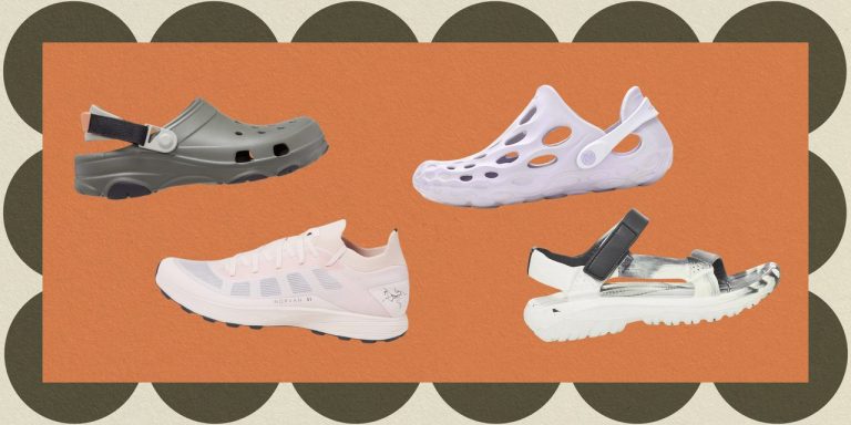 11 Best Water Shoes in 2024