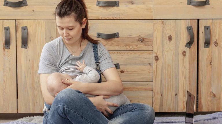 Breastfeeding after drinking alcohol: Know if it is safe