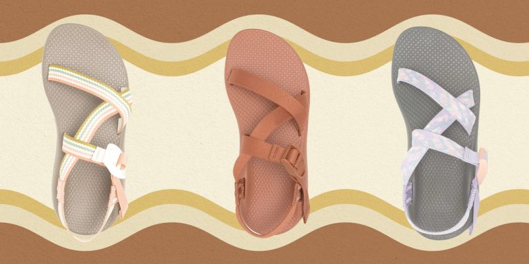 Chaco Z/1 Classic Review: These Are the Only Sandals I’ll Wear