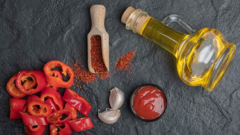 6 chili oil benefits for weight loss, heart health and more