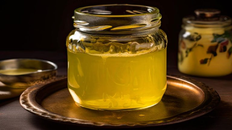 How to check purity of ghee at home: 8 tests to try