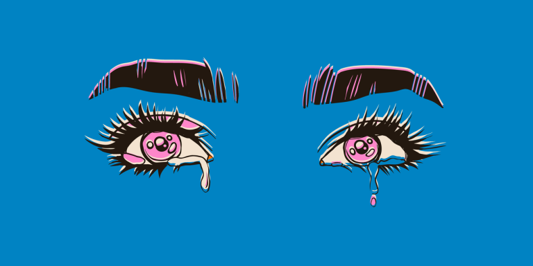 How to Stop Crying When You’re Angry or Upset With Someone