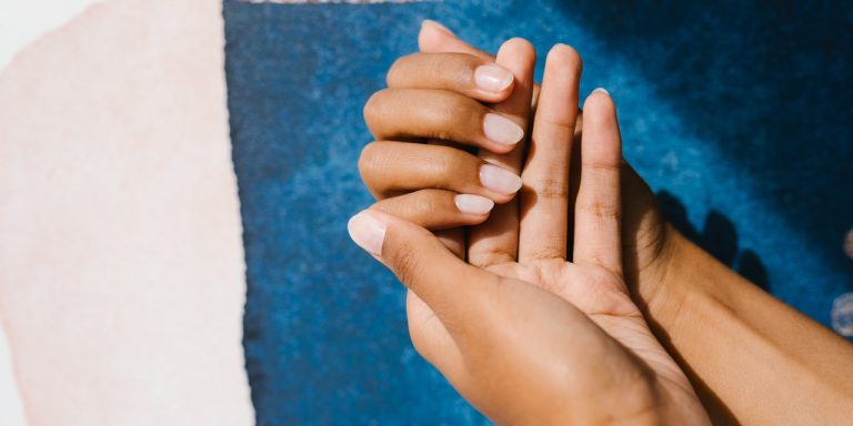 How to Grow Out Your Natural Nails If They’re Damaged From Gels and Acrylics