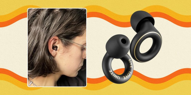 Loop Experience Earplugs Review 2024: A True Concert Must-Have