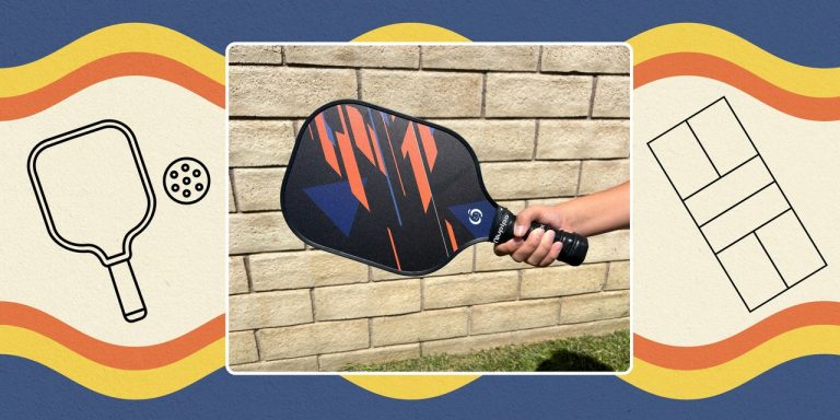 My Favorite Pickleball Set Is Under $50 and Super Beginner-Friendly