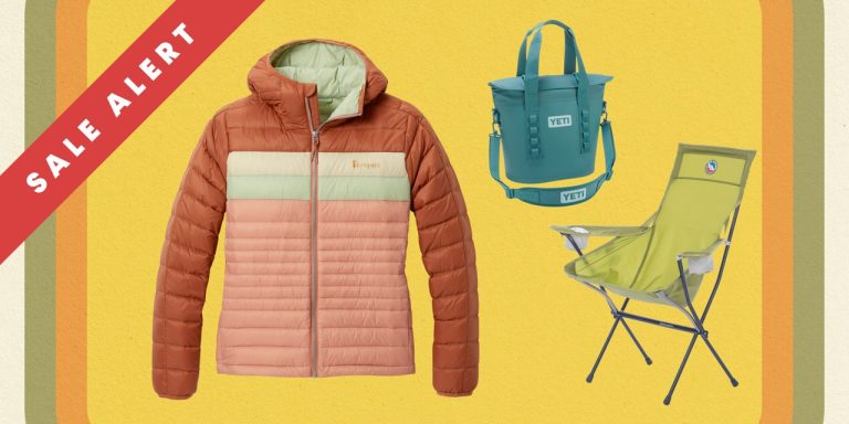 34 Deals to Shop at the REI Labor Day Sale | Our Picks for 2024