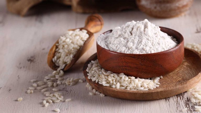 How to make rice flour? Follow these 7 steps