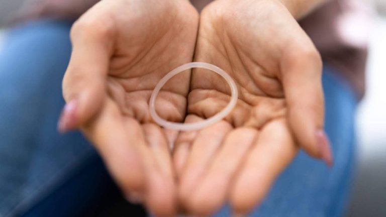 Vaginal ring for birth control: Advantages and disadvantages