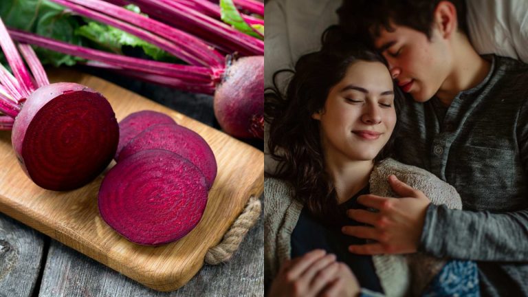 Beetroot for sex drive: Ways to use it