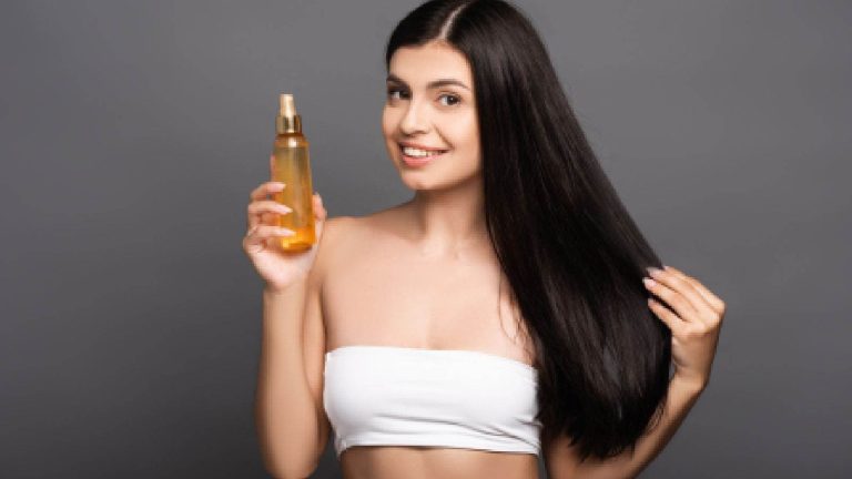 How to choose hair oil: A buying guide for every hair type