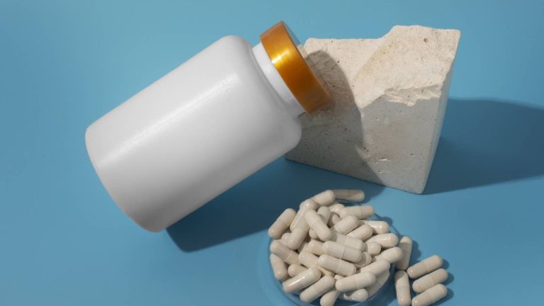 Calcium Supplements: A Buying Guide for Beginners