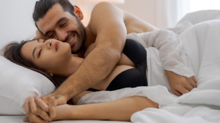 Distractions during sex: 6 tips to train your brain for better intimacy