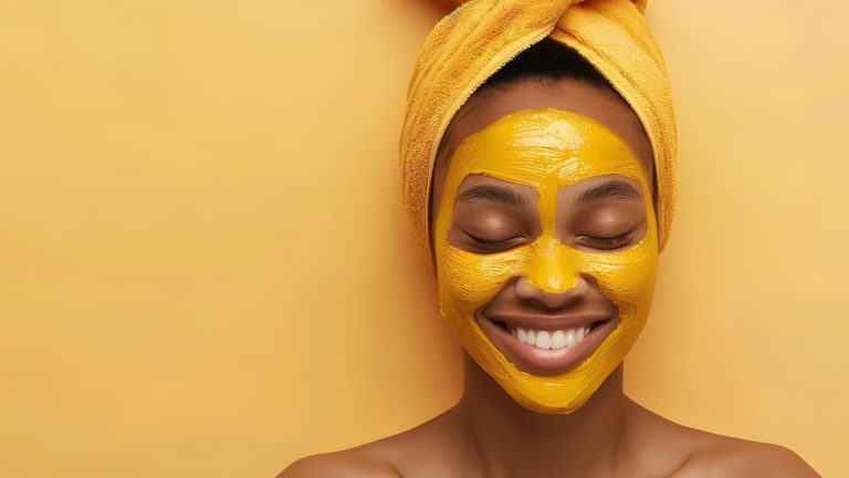 7 face masks for sensitive skin